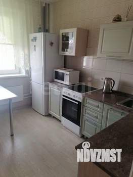 1-к квартира, вторичка, 40м2, 5/15 этаж