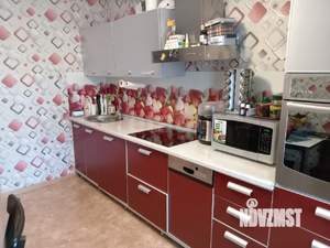 1-к квартира, вторичка, 41м2, 7/14 этаж