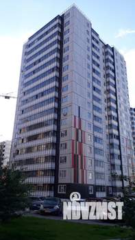 2-к квартира, вторичка, 61м2, 4/17 этаж
