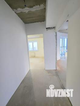 3-к квартира, вторичка, 99м2, 12/18 этаж