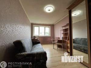 5-к квартира, вторичка, 93м2, 5/5 этаж