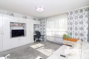 2-к квартира, вторичка, 53м2, 2/10 этаж