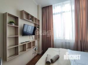 Студия квартира, вторичка, 16м2, 6/12 этаж