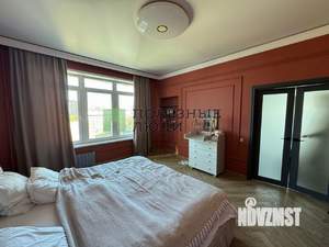 2-к квартира, вторичка, 83м2, 5/22 этаж