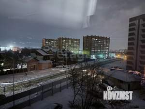 1-к квартира, вторичка, 30м2, 4/10 этаж