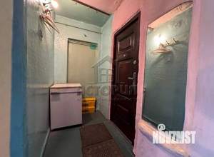 1-к квартира, вторичка, 30м2, 1/5 этаж
