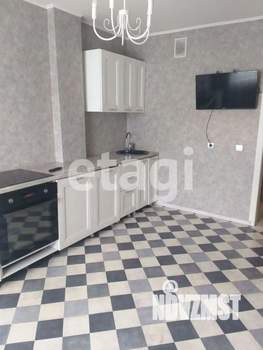 1-к квартира, вторичка, 42м2, 8/10 этаж