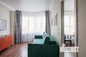 2-к квартира, вторичка, 42м2, 4/9 этаж