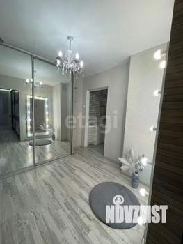 2-к квартира, вторичка, 64м2, 14/16 этаж