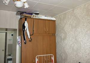 1-к квартира, вторичка, 18м2, 3/5 этаж
