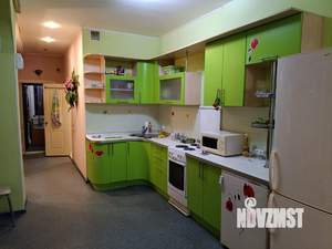 Студия квартира, вторичка, 46м2, 1/13 этаж