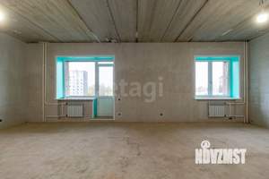 2-к квартира, вторичка, 75м2, 6/9 этаж