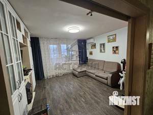 3-к квартира, вторичка, 76м2, 5/10 этаж