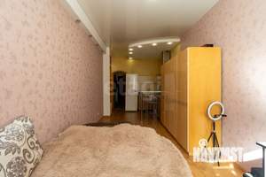 Студия квартира, вторичка, 28м2, 1/5 этаж