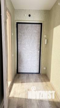 2-к квартира, сданный дом, 59м2, 5/17 этаж