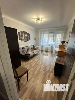 2-к квартира, вторичка, 49м2, 5/5 этаж