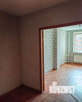 1-к квартира, вторичка, 36м2, 14/19 этаж