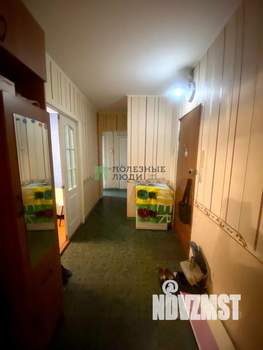 2-к квартира, вторичка, 53м2, 1/10 этаж