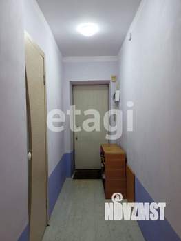 2-к квартира, вторичка, 45м2, 1/5 этаж