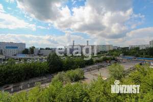 3-к квартира, вторичка, 67м2, 6/10 этаж