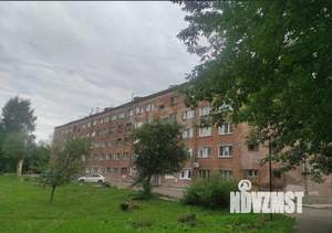 Студия квартира, вторичка, 18м2, 4/5 этаж