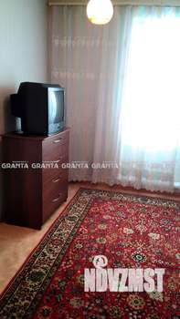 1-к квартира, вторичка, 36м2, 2/17 этаж