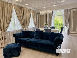 4-к квартира, вторичка, 154м2, 3/7 этаж