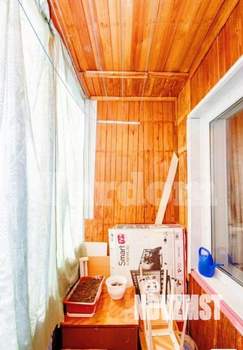 3-к квартира, вторичка, 55м2, 9/9 этаж