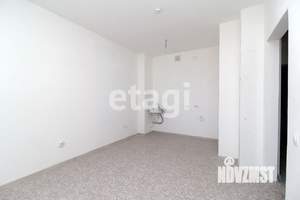 2-к квартира, вторичка, 38м2, 13/19 этаж