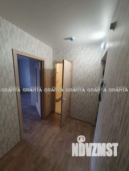Студия квартира, вторичка, 26м2, 15/17 этаж