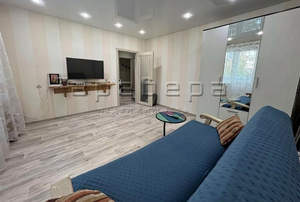 4-к квартира, вторичка, 81м2, 2/9 этаж