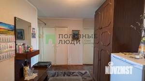 3-к квартира, вторичка, 77м2, 9/9 этаж