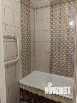 1-к квартира, вторичка, 41м2, 5/10 этаж