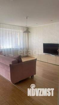 3-к квартира, вторичка, 101м2, 5/9 этаж