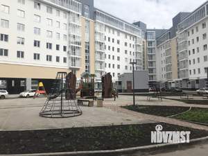 2-к квартира, вторичка, 58м2, 16/18 этаж