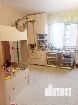 2-к квартира, вторичка, 54м2, 5/9 этаж