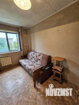 Студия квартира, вторичка, 14м2, 4/5 этаж