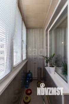 4-к квартира, вторичка, 82м2, 8/10 этаж