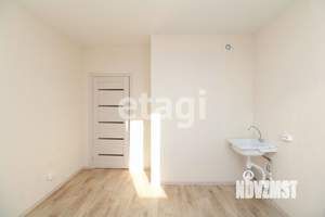 2-к квартира, вторичка, 59м2, 25/25 этаж