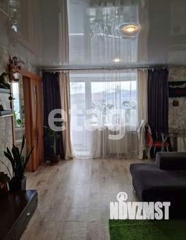 2-к квартира, вторичка, 43м2, 5/5 этаж