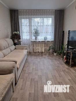 2-к квартира, вторичка, 44м2, 2/5 этаж