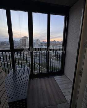 2-к квартира, вторичка, 59м2, 14/17 этаж