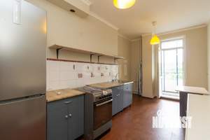 1-к квартира, вторичка, 42м2, 14/17 этаж