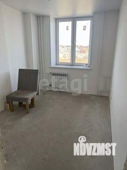 3-к квартира, вторичка, 63м2, 2/25 этаж