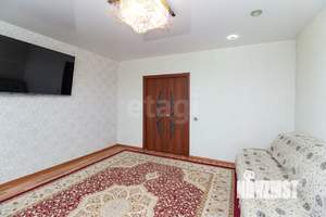 3-к квартира, вторичка, 65м2, 5/9 этаж