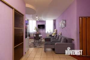 2-к квартира, вторичка, 52м2, 3/5 этаж