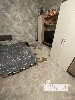 1-к квартира, вторичка, 16м2, 2/9 этаж