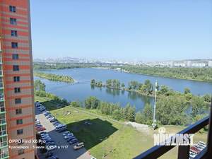 1-к квартира, вторичка, 36м2, 13/24 этаж