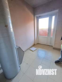 Студия квартира, вторичка, 25м2, 3/18 этаж