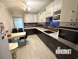 3-к квартира, вторичка, 75м2, 7/10 этаж